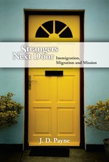 Strangers Next Door