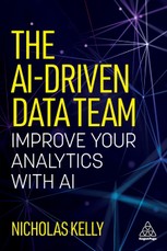 The AI-Driven Data Team