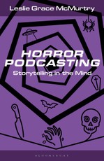 Horror Podcasting