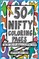 50 Nifty Mini Coloring Pages
