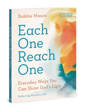 Each One Reach One