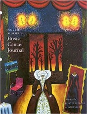Hollis Sigler's Breast Cancer Journal