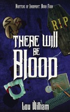 There Will Be Blood