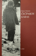 Čečėnijos karas