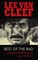 Lee Van Cleef (hardback)