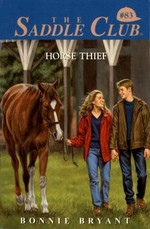 Horse Thief