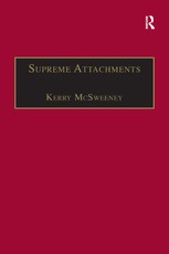 Supreme Attachments