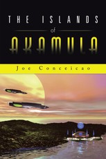 Conceicao, J: Islands of Akamula