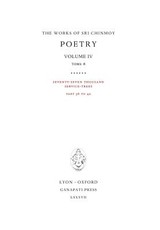 Poetry IV, tome 6