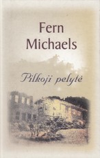 Pilkoji pelytė