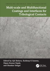 Multi-scale and Multifunctional Coatings and Interfaces for Tribological Contacts