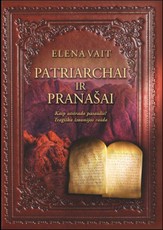 Patriarchai ir pranašai