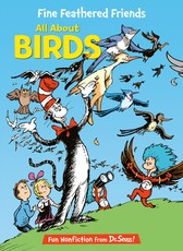 Fine Feathered Friends