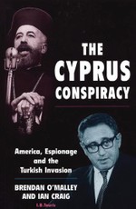 Cyprus Conspiracy, The