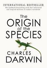 The Origin Of The Species