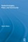 Teletechnologies, Place, and Community