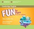 Fun for Flyers. Audio CD. 4th Edition