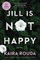 Jill Is Not Happy