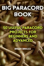 Big Paracord Book