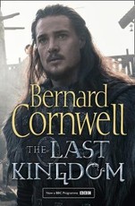 The Last Kingdom. TV Tie-In