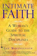 Intimate Faith