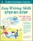 Easy Writing Skills Step-By-Step
