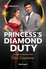 Princess's Diamond Duty