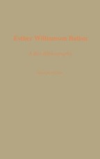 Esther Williamson Ballou