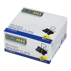 Spaustukai 61mm 6vnt.