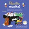 Maestro, muzika! (knyga su defektais)