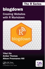 blogdown