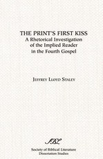The Print's First Kiss