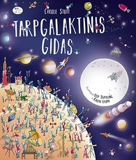 Tarpgalaktinis gidas