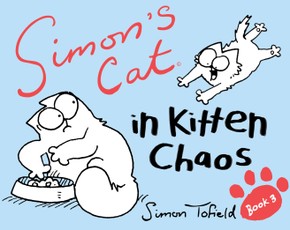 Simon's Cat 3