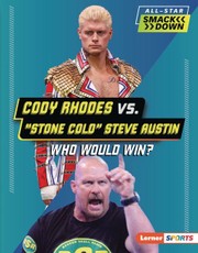 Cody Rhodes vs. Stone Cold Steve Austin