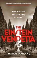 The Einstein Vendetta