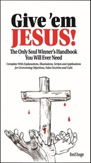 Give'em Jesus