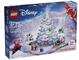 Advento kalendorius LEGO DISNEY FROZEN 2025
