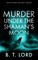 Murder Under the Shaman's Moon