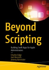 Beyond Scripting