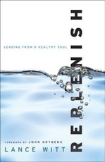 Replenish