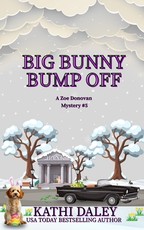 Big Bunny Bump Off