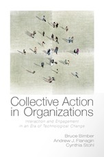 Collective Action in Organizations