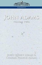 John Adams Vol. 2