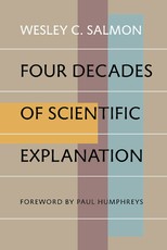 Four Decades of Scientific Explanation