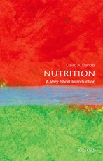 Nutrition: A Very Short Introduction