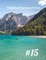 Waiting Room Number Search Puzzles #15