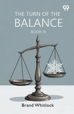 The Turn Of The Balance Book III