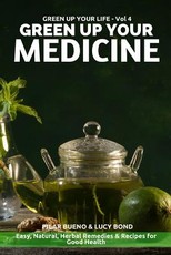 Green up your Medicine