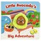 Little Avocado's Big Adventure